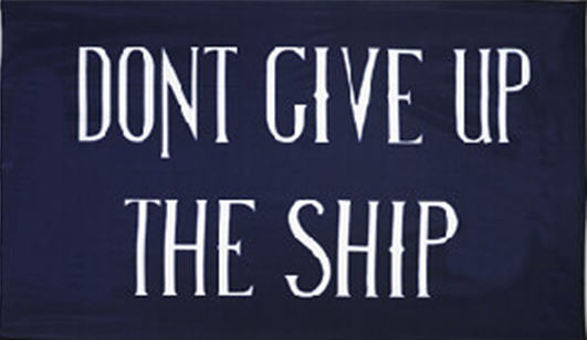 buy Commodore Perry Flag